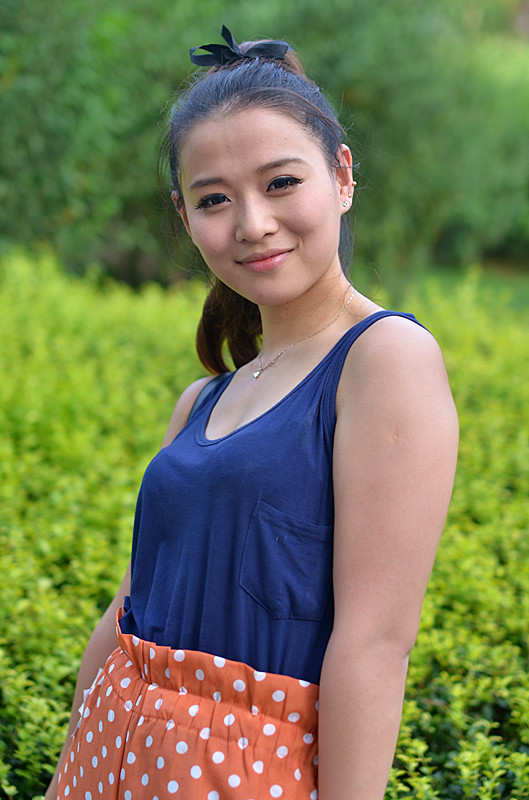 人像摄影