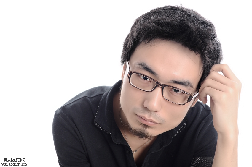 本人照片