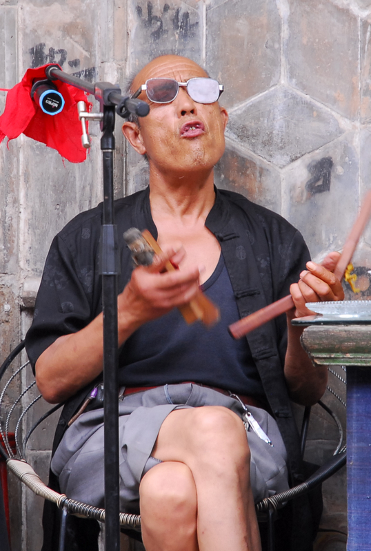 竹板哥