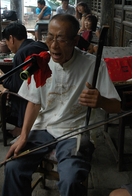 清唱哥