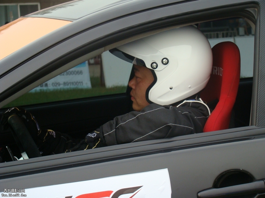 车手