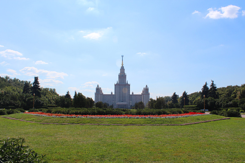 莫大另一面
