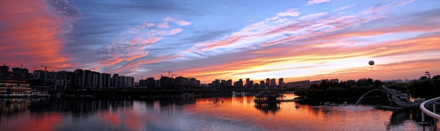 南湖夕阳 HDR-0.jpg