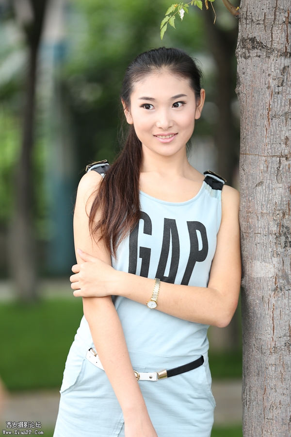 外拍1