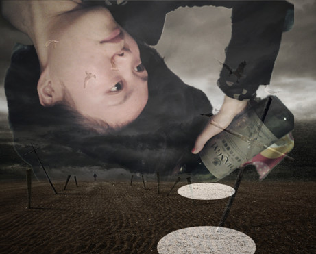 醉的之后