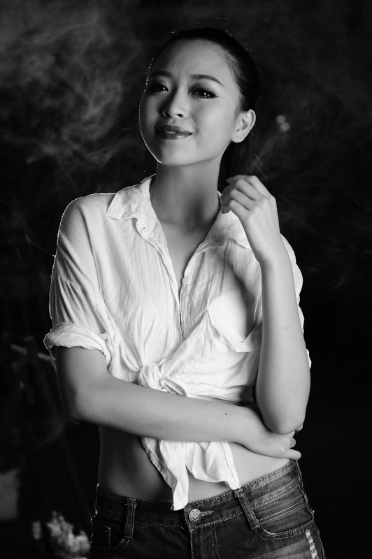 人像9