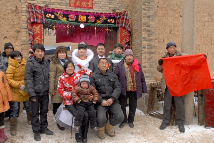 图一：