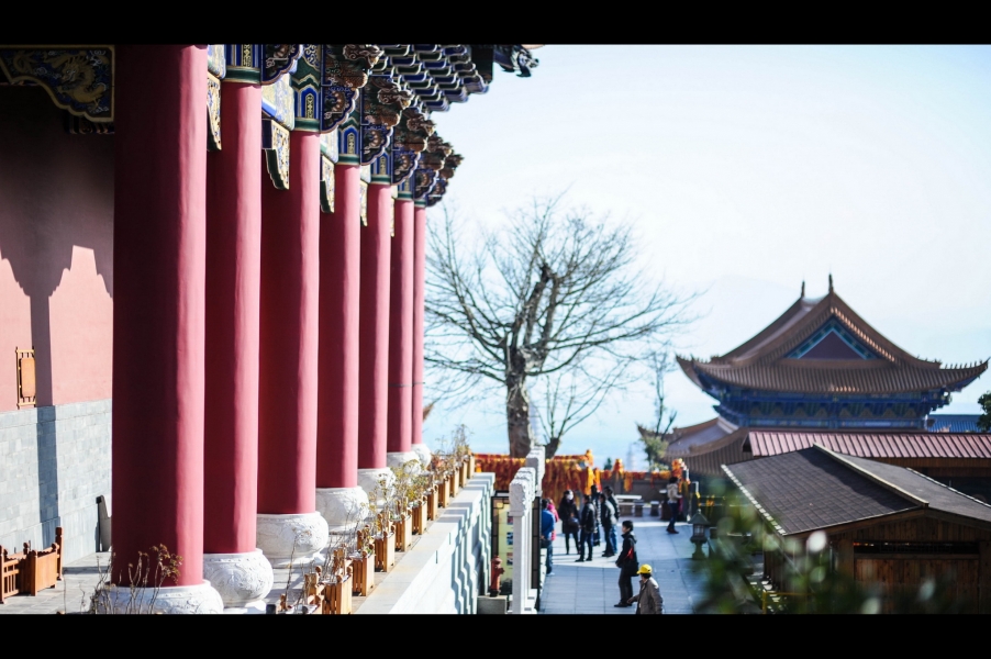 崇圣寺