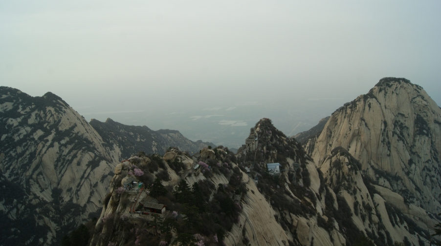 气壮山河