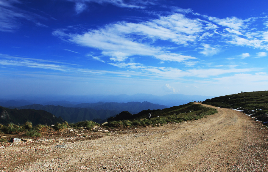 秦岭光头山29.JPG