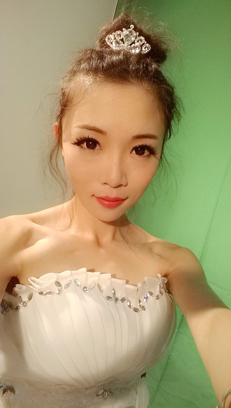 婚纱微电影