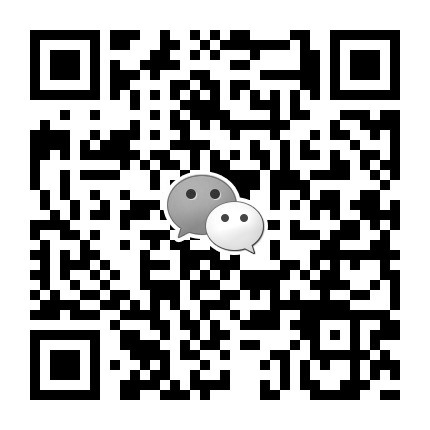 欢迎添加我的微信与我交流