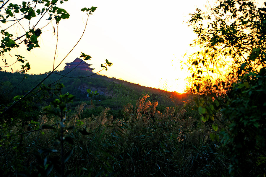 20-艾山夕照.JPG