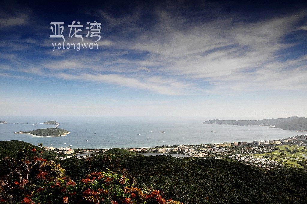 鸟瞰三亚.jpg