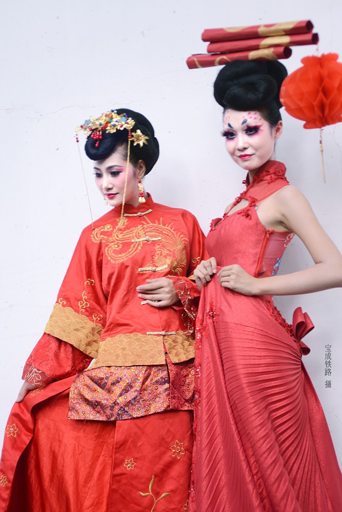 唐装靓妹 (3).jpg