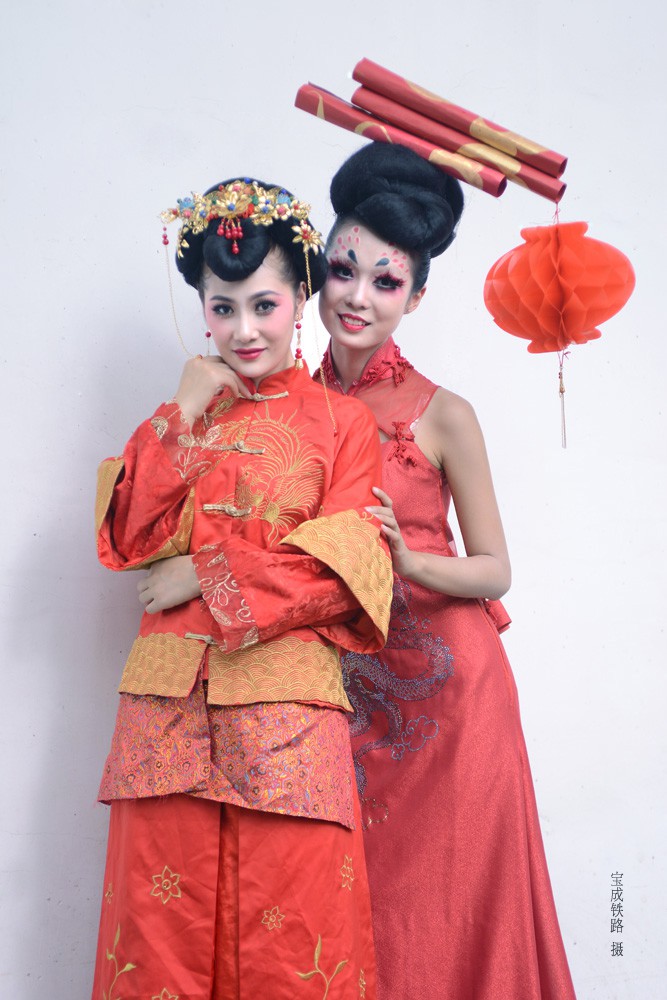 唐装靓妹 (12).jpg