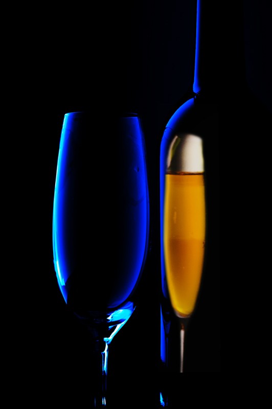 酒瓶1