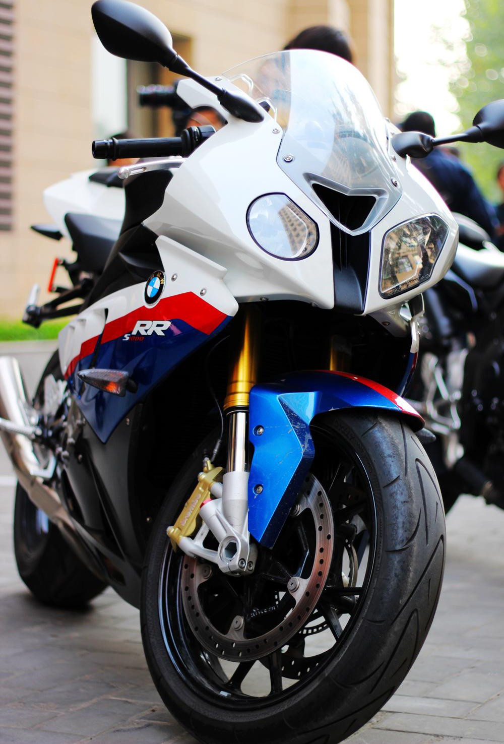 BWM S1000RR