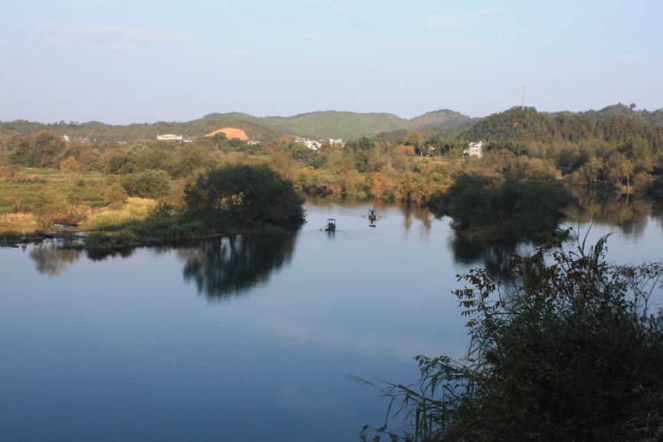 月亮湾