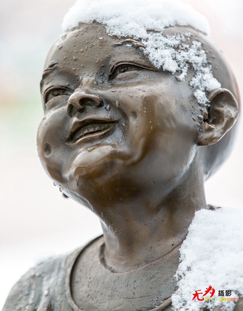 2015年西安第一场雪 (11).jpg