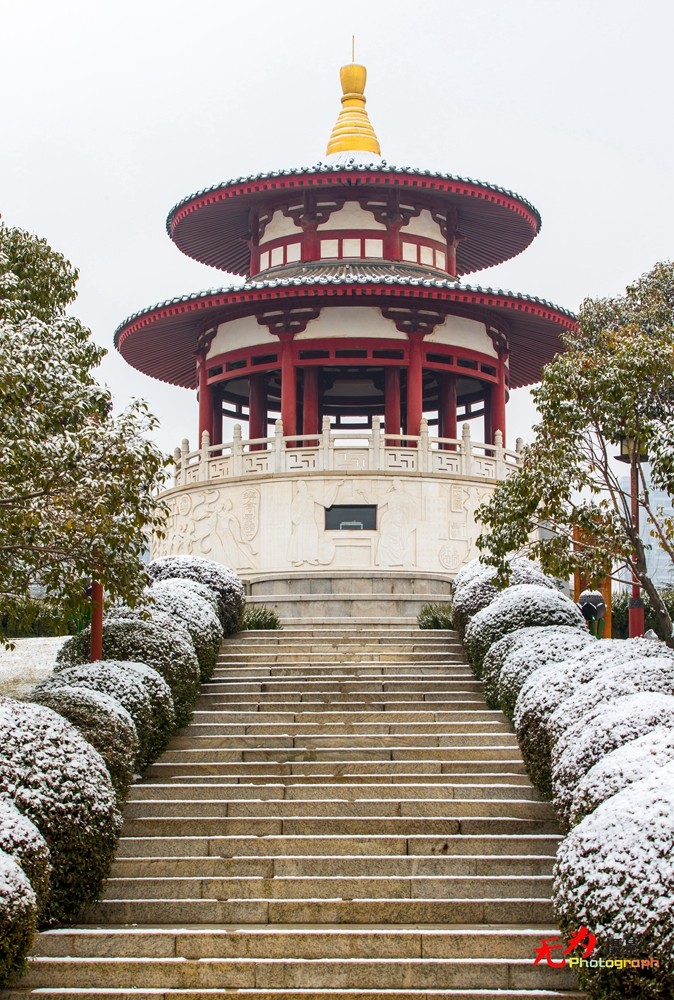 2015年西安第一场雪 (24).jpg