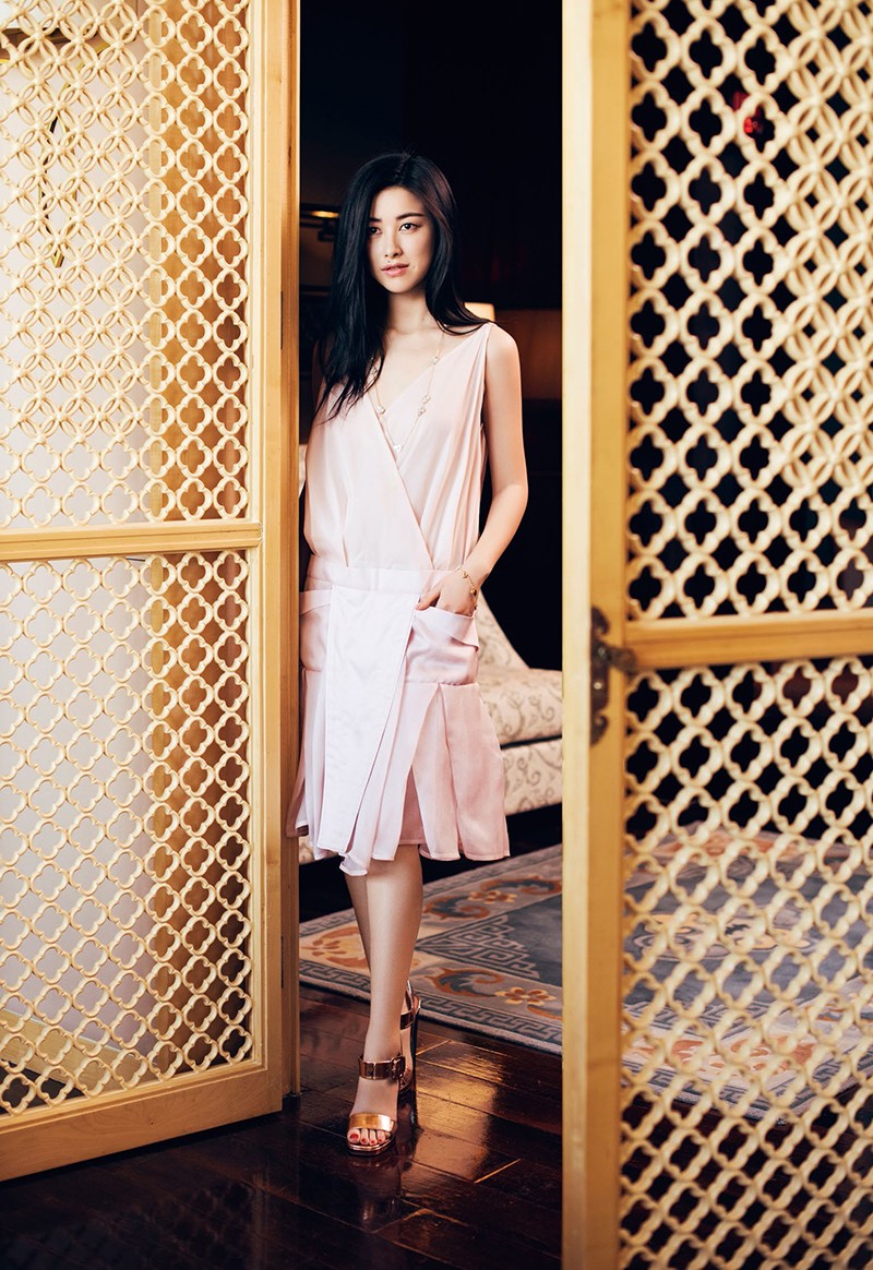 Zhu Zhu by Alexvi Li for Vogue China April 2015_5.jpg