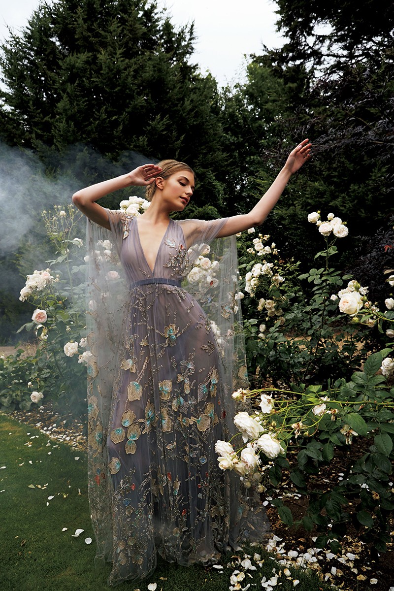 The Secret Garden by Nicole Nodland for Vogue Japan Wedding FW14_08.jpg