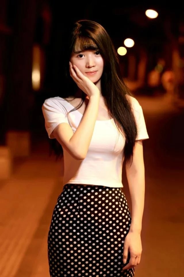 虞美人