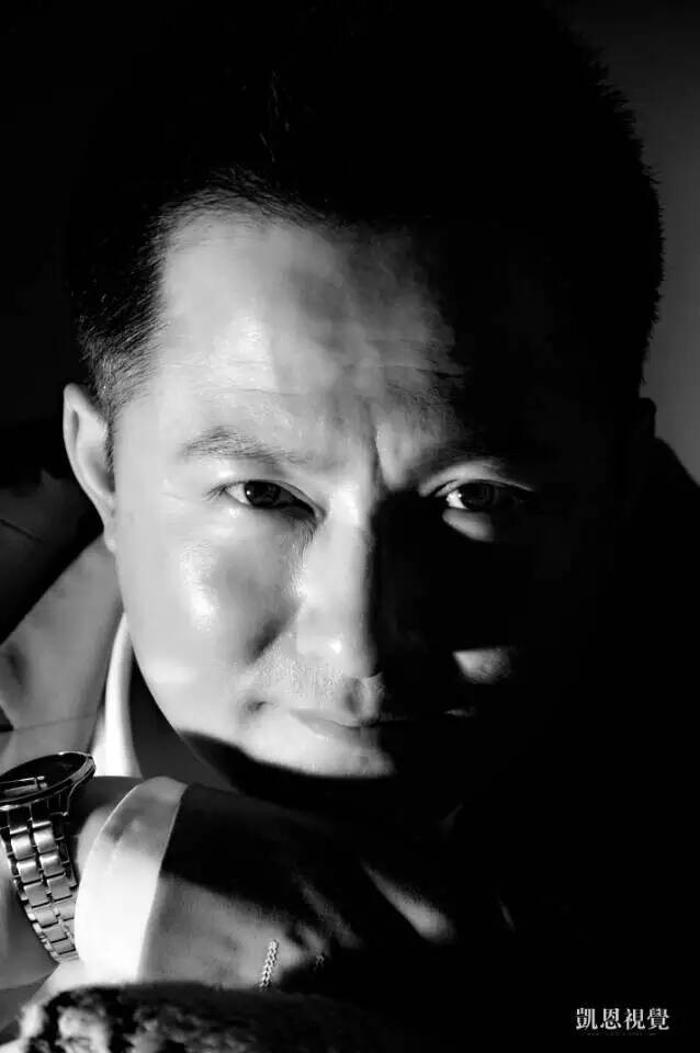 西安人像摄影