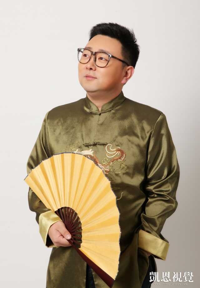 西安人像摄影