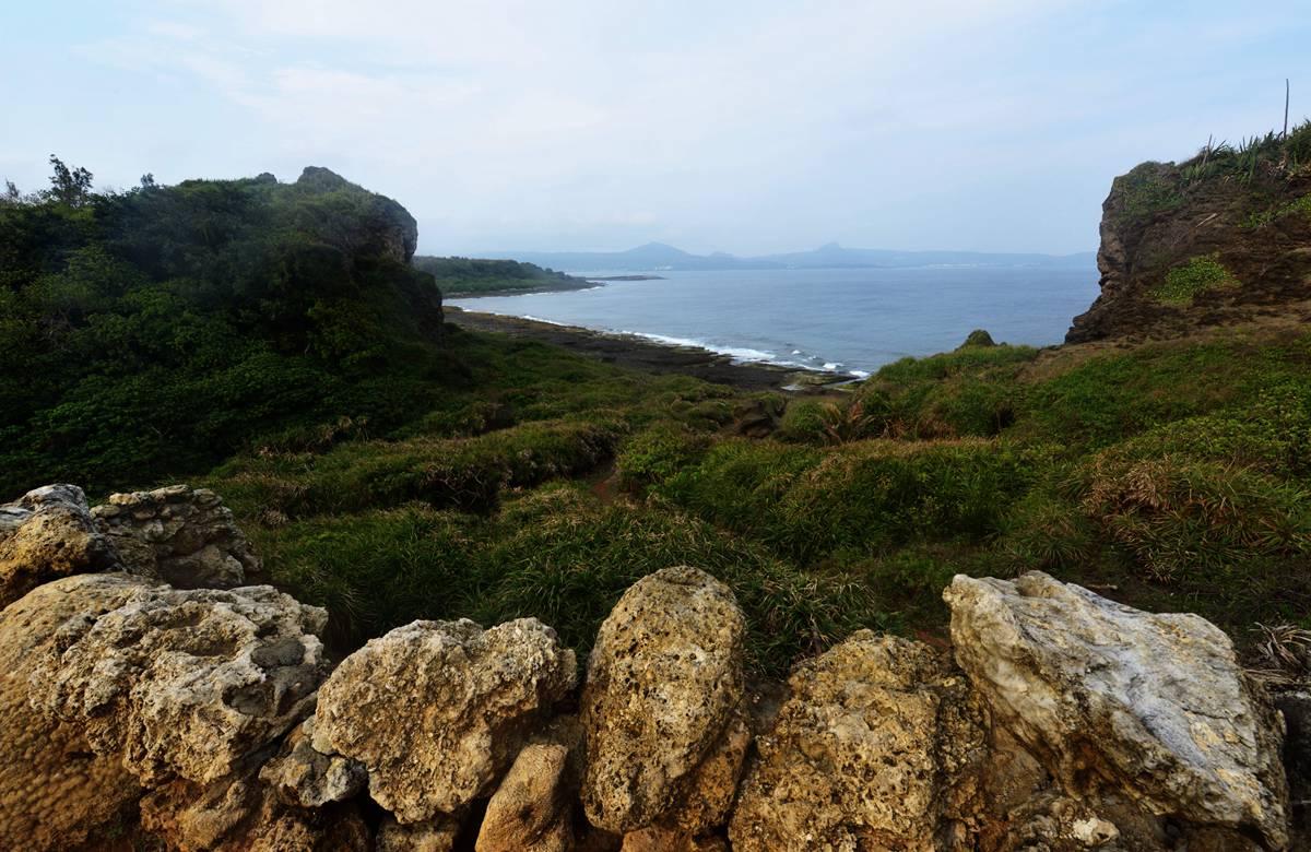 4.《海岸线》摄于台湾恒春半岛垦丁.jpg