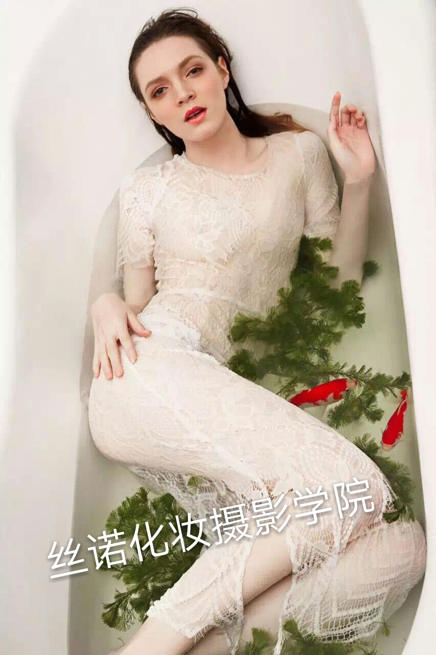 西安化妆摄影学校