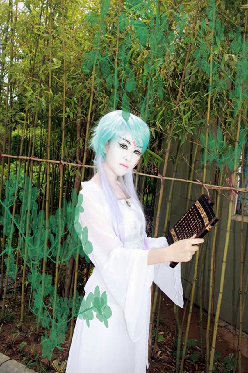 西安丝诺化妆摄影学院