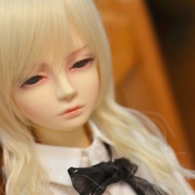 my doll - 