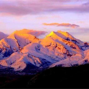 雪域高原