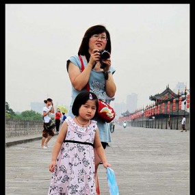妞妞她妈