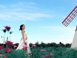 聆听 花语