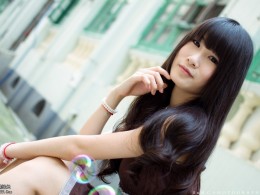 小清新