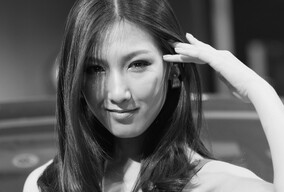 车模系列 60312 黑白