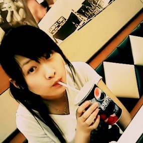 KFC 遇见的MM