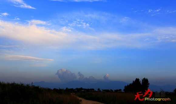 夕阳无限好