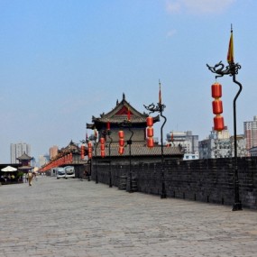 时光·南门