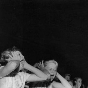 老照片也疯狂——看看那些好玩的旧照片