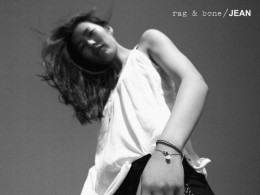 [INFO] Rag & Bone D.I.Y. Project Fall 2012 Campaign