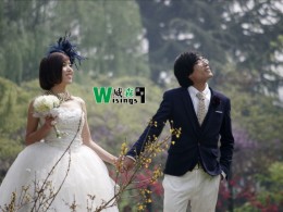 幸福的人们