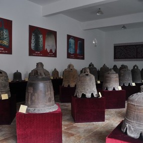 古代钟