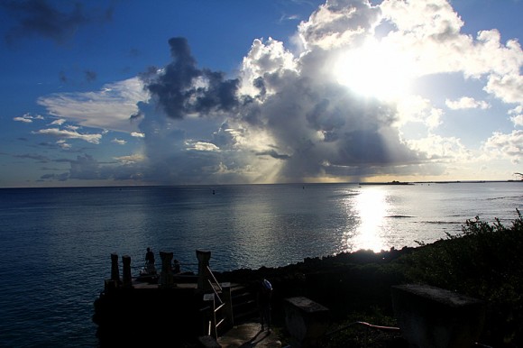 气象万千！！！