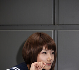 青春美少女