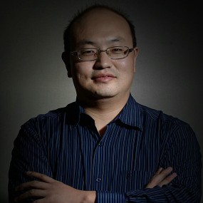 给朋友拍的