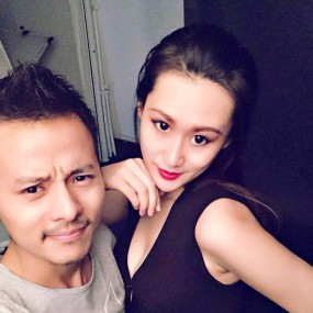 新妹子好身材